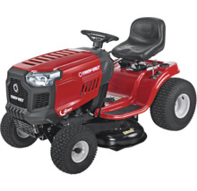 Troy-Bilt Rasentraktor