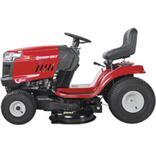 Troy-Bilt Pony Aufsitzmäher