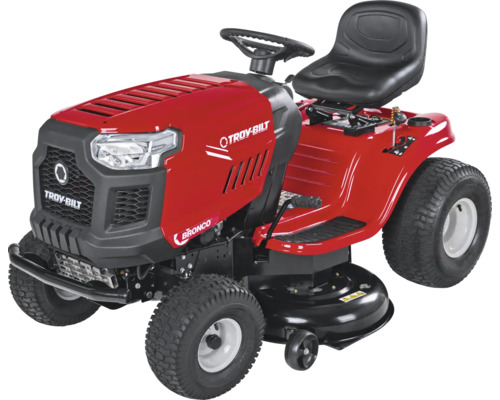 Aufsitzrasenmäher für die Gartenarbeit