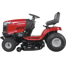 Troy-Bilt Bronco Aufsitzmäher