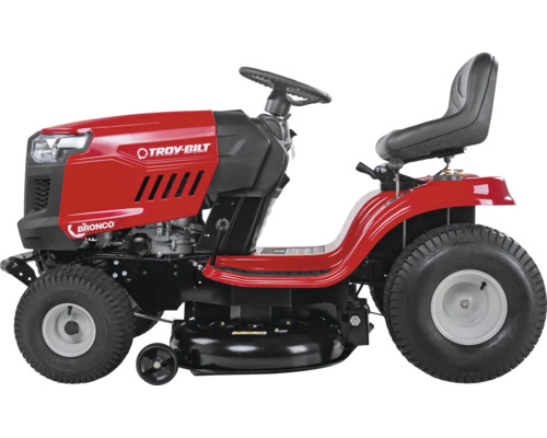 Troy-Bilt Bronco Aufsitzmäher