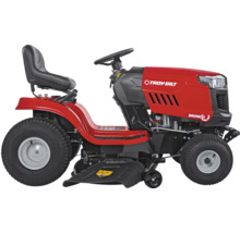 Troy-Bilt Bronco Aufsitzmäher