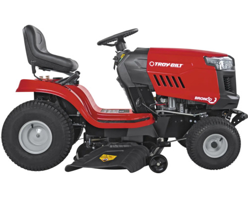Troy-Bilt Bronco Aufsitzmäher