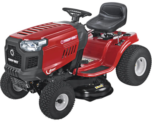 Troy-Bilt Aufsitzmäher