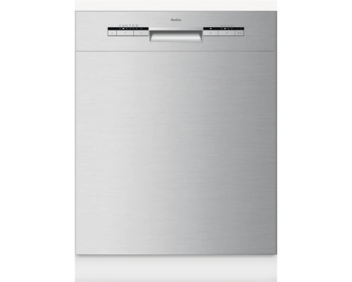 Einbau-Geschirrspüler Amica EGSPU 513 911 E 87x60x58 cm edelstahl für 13 Maßgedecke Amica Geschirrspüler