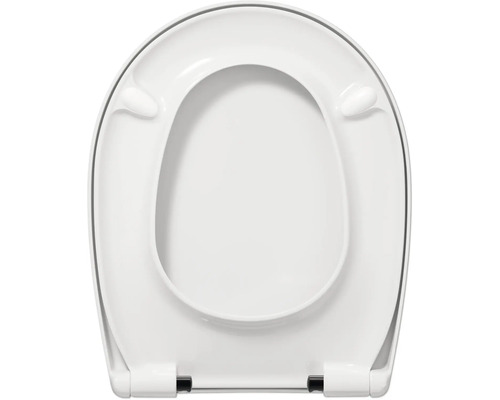 Toilettendeckel aus Kunststoff