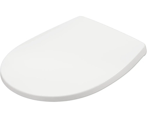 Toilettendeckel aus Sanitärkeramik