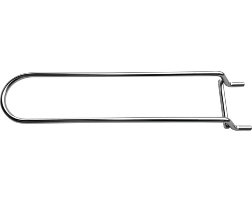 Handtuchhalter aus Metall