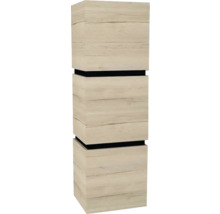 Dekorative Holzsäule für Innenräume