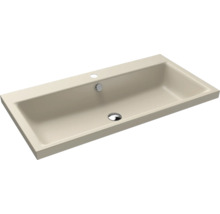 Waschtisch aus Sanitärkeramik