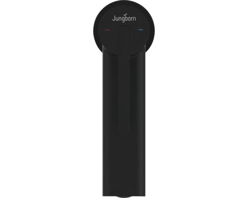 Jungborn Logo Armatur für Waschtische