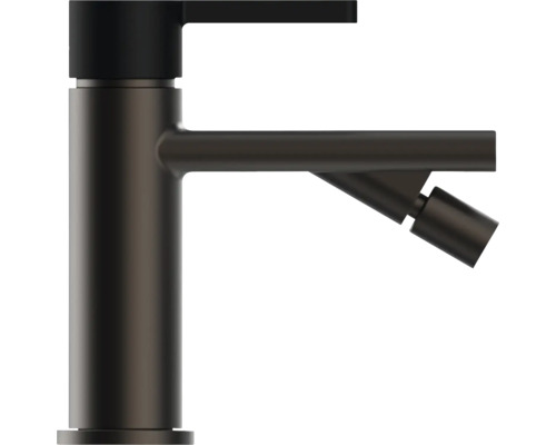 Bidetarmatur zur Reinigung des Intimbereichs