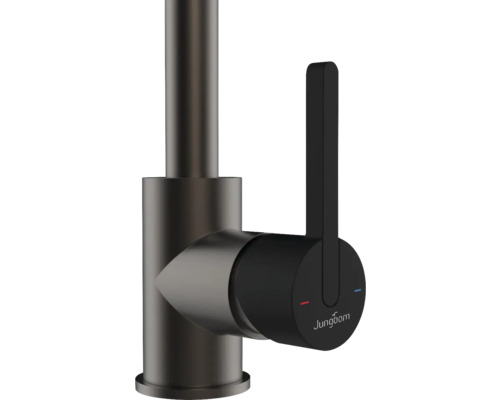 Jungborn Wasserhahn mit Einhebelmischer