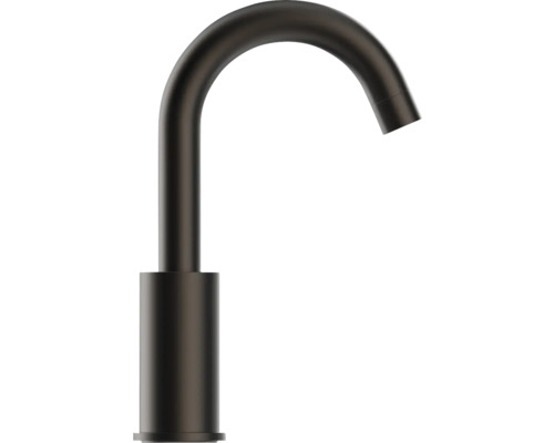 Waschtischarmatur aus Metall