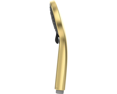 Handbrause aus Metall