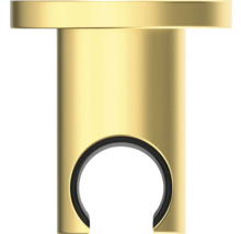 Brausehalter Jungborn Lambda gold matt