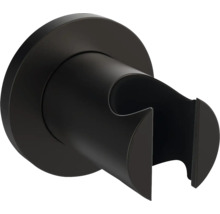Brausehalter Jungborn Lambda graphit matt