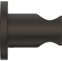 Brausehalter Jungborn Lambda graphit matt