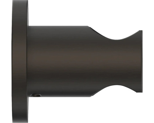 Gardinenstangenhalterung zur Wandmontage