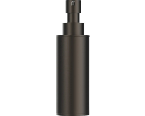 Seifenspender aus Metall