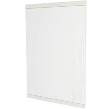 Flachspiegel Devo Viva 2.0 60x85x2 cm weiß