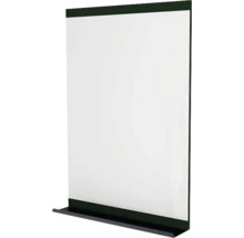Leere Flipcharttafel für Präsentationen