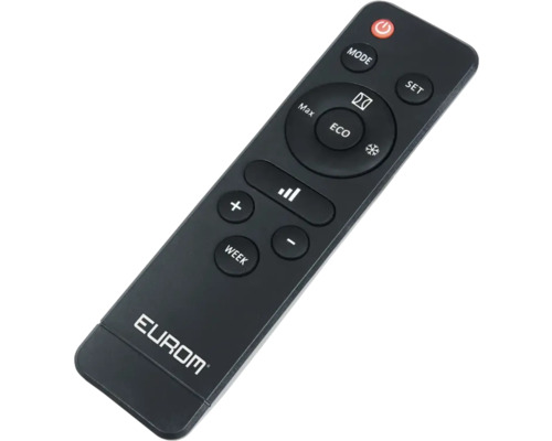 Eurom Fernbedienung