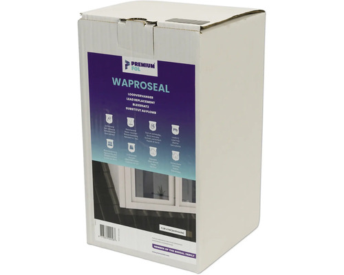 Premium Fol Waproseal Bleiersatz in einer Verpackung