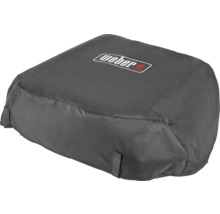 Weber Logo Grill Abdeckhaube