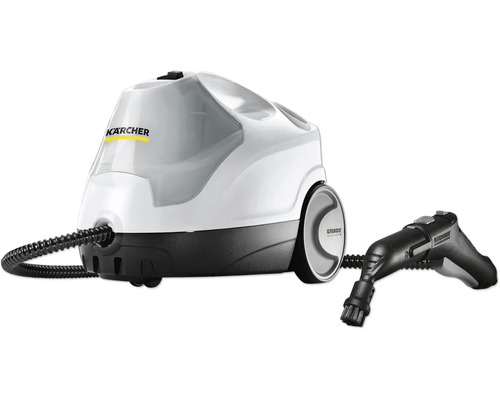 Kärcher Dampfreiniger für die Reinigung im Haushalt