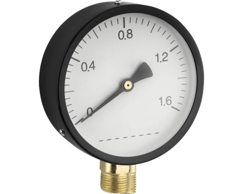 Manometer zur Druckmessung