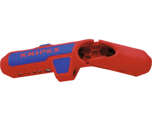 Zange Knipex ErgoStrip aus Werkzeugstahl
