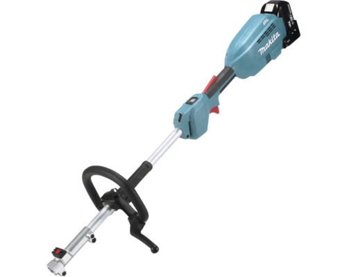 Akku Multifunktionsantrieb Makita DUX18Z, ohne Akku 18V und Ladegerät Makita Akku-Rasentrimmer