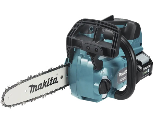Makita Akku-Kettensäge