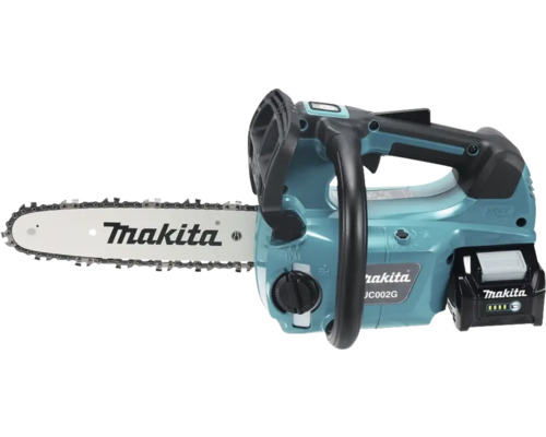 Makita Akku Kettensäge