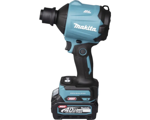 Makita Akku-Drehmomentschlüssel mit 40 Volt Akku
