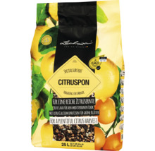 Sack Citruspon Spezialsubstrat für Zitrusfrüchte mit roter Lava und Kalzium