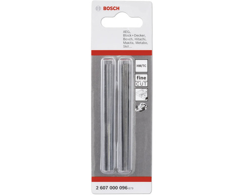 Bosch Stichsägeblätter Set für feine Schnitte