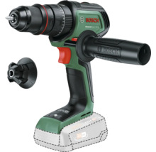 Bosch AdvancedImpact 18V-80 Akku-Schlagschrauber mit Zubehör