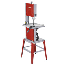 Einhell Bandsäge für Holzbearbeitung