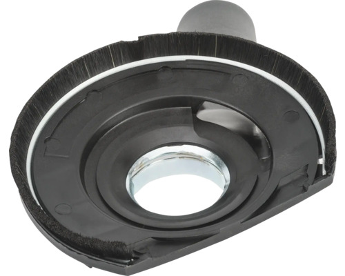 Staubsaugerbürste mit Borstenkranz für Staubsauger