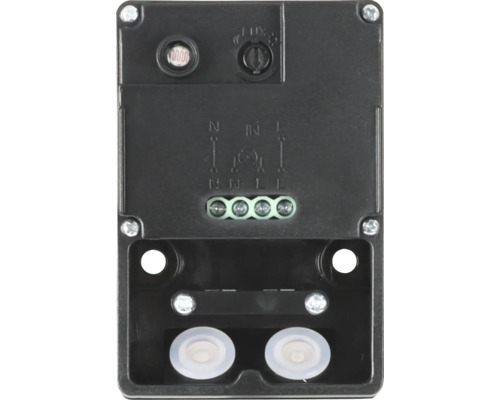 Lichtsensor zur Steuerung von Beleuchtungssystemen