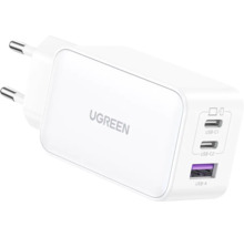 Ugreen Netzteil mit USB Anschlüssen