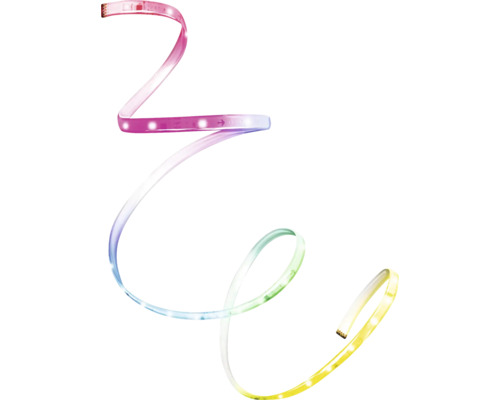 LED Streifen mit Farbwechsel