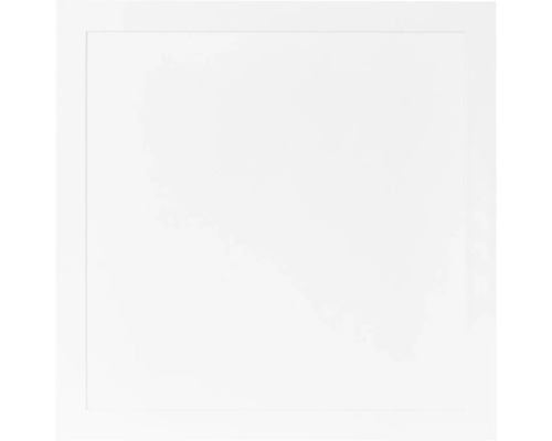 Quadratischer Bilderrahmen