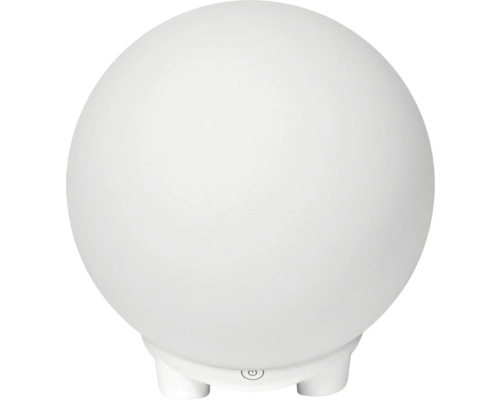 Dekorative Kugelleuchte für den Innenbereich