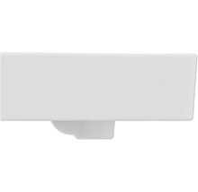 Handwaschbecken Ideal Standard Connect Cube eckig 40x36 cm weiß-thumb-3