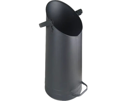Pellet-Träger Valo 21,5,x23x51 cm schwarz