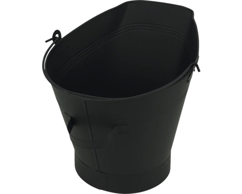 Pelletträger Valo 37x32,5 cm schwarz