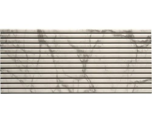 Wandpaneel mit Marmoroptik